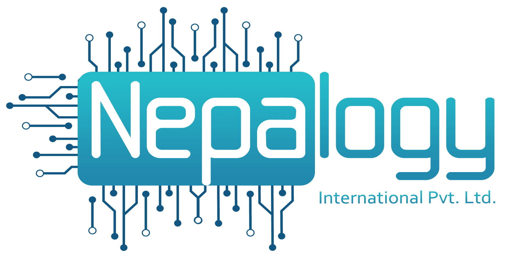 Nepalogy International Pvt. Ltd.