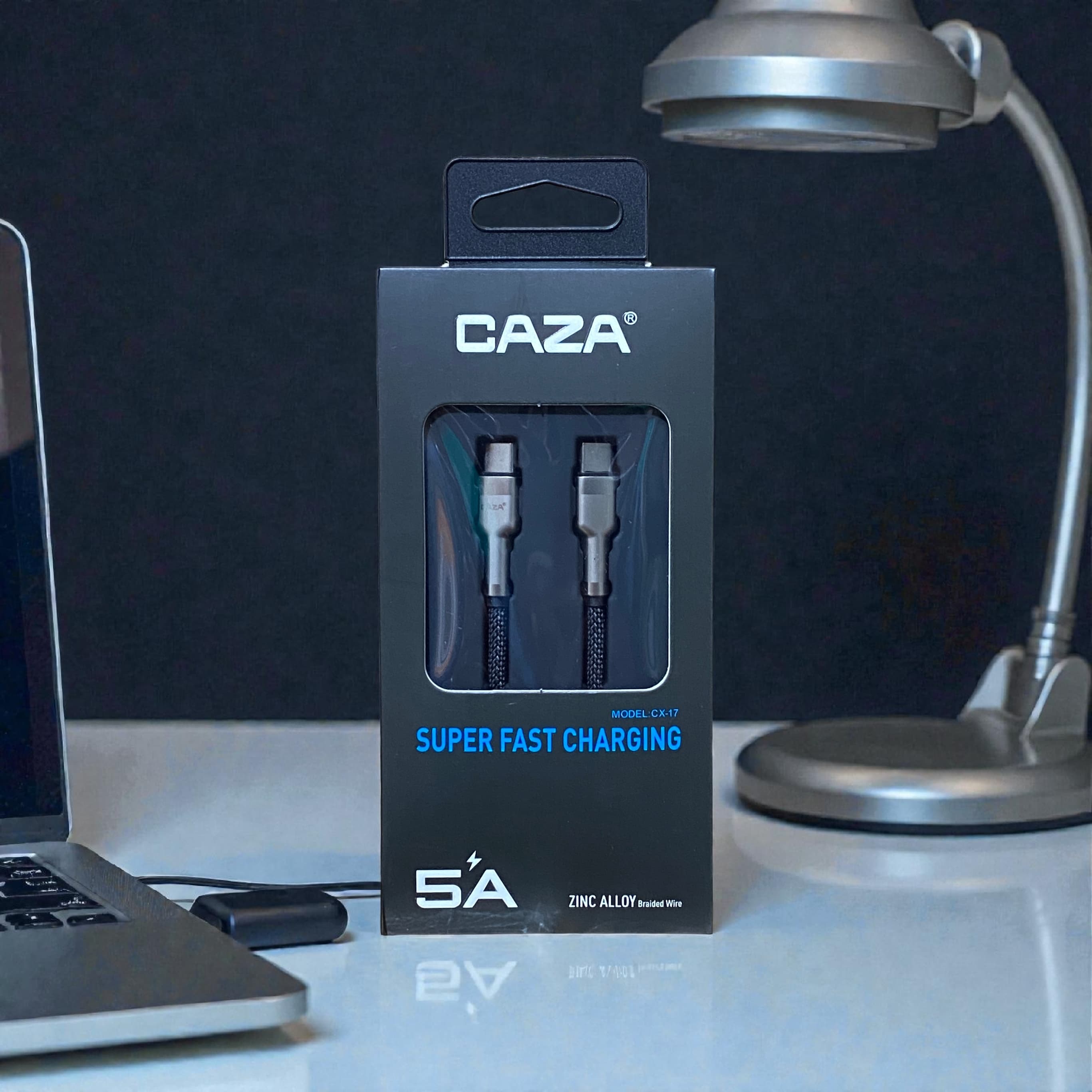 Data Cable CX-17 C to C — image 1 of 1