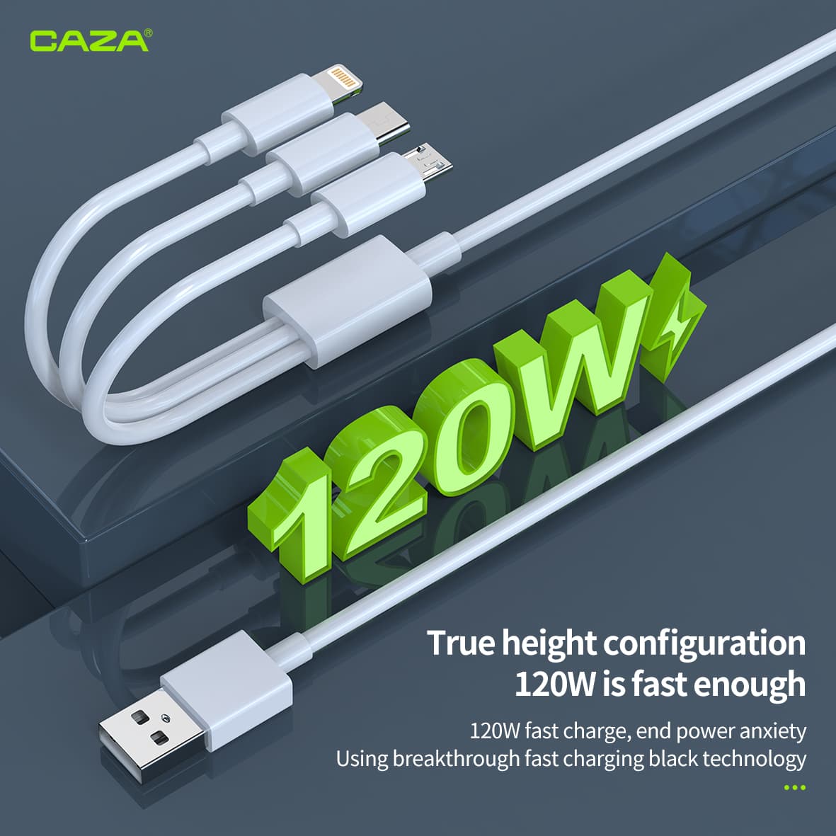 Data Cable X-13 — image 4 of 4