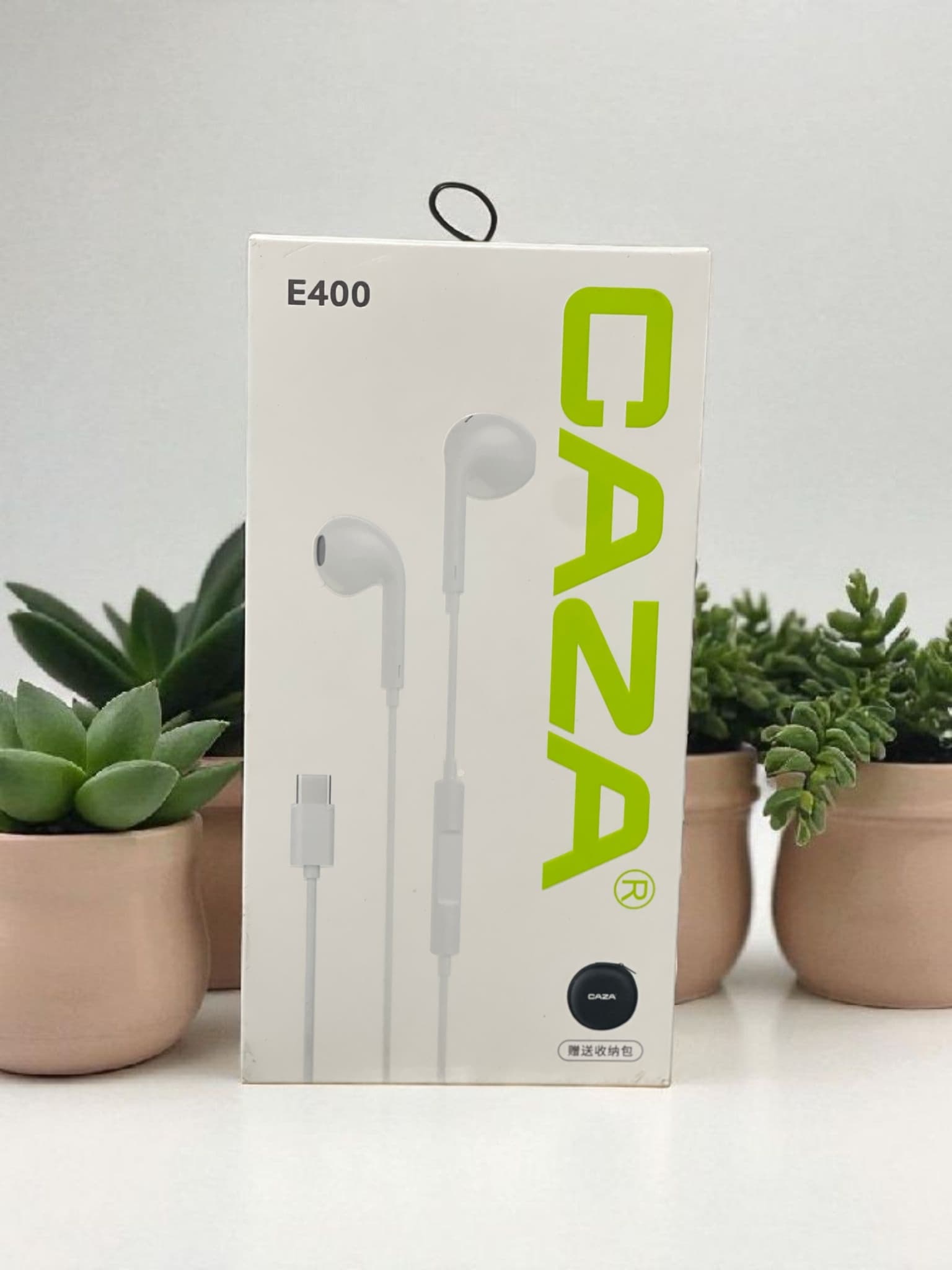 Earphone Cable E400 — image 1 of 3