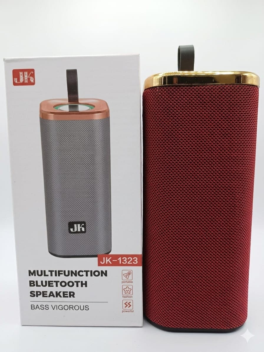 JK-1323 — image 1 of 1